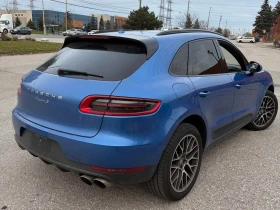 Porsche Macan * S * CARFAX * БЕЗ ПЪРВОНАЧАЛНА ВНОСКА - 47750 лв. / 24414.19 € - 45888834 6