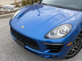 Porsche Macan * S * CARFAX * БЕЗ ПЪРВОНАЧАЛНА ВНОСКА - 47750 лв. / 24414.19 € - 45888834 3