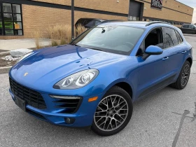 Porsche Macan * S * CARFAX * БЕЗ ПЪРВОНАЧАЛНА ВНОСКА - 47750 лв. / 24414.19 € - 45888834 4