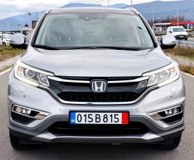 Honda Cr-v 1.6 i-DTEC NAVI/KAMERA/PANORAMA/DISTRONIC/4x4/FACE - 37777 лв. / 19315.07 € - 88926723 2