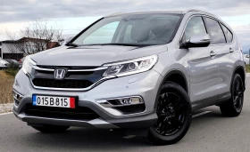 Honda Cr-v 1.6 i-DTEC NAVI/KAMERA/PANORAMA/DISTRONIC/4x4/FACE - 37777 лв. / 19315.07 € - 88926723 3