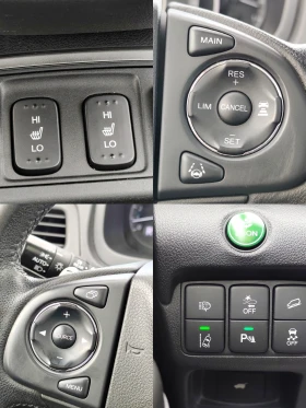 Honda Cr-v 1.6 i-DTEC NAVI/KAMERA/PANORAMA/DISTRONIC/4x4/FACE | Mobile.bg    15