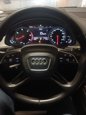 Audi Q7 - 39999 лв. / 20451.16 € - 83602126 7