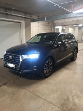 Audi Q7 - 39999 лв. / 20451.16 € - 83602126 4