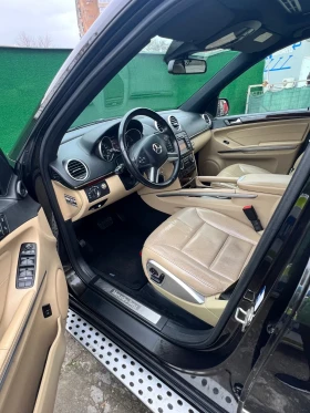 Mercedes-Benz ML 420 Мл420цди 306кс, снимка 6