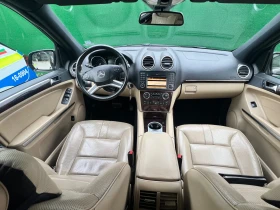 Mercedes-Benz ML 420 Мл420цди 306кс, снимка 7