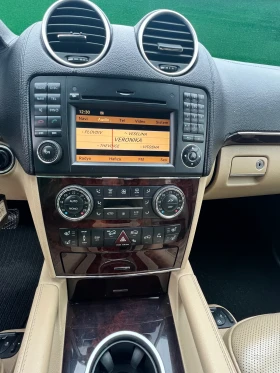 Mercedes-Benz ML 420 Мл420цди 306кс, снимка 8