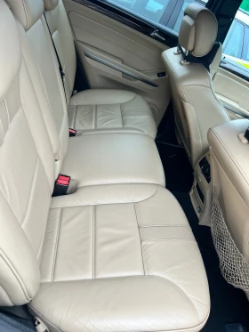 Mercedes-Benz ML 420 Мл420цди 306кс, снимка 10