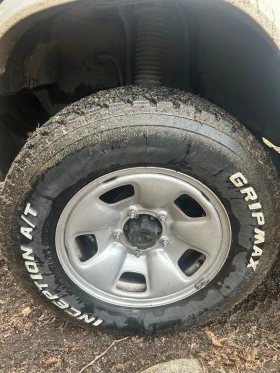 Suzuki Vitara, снимка 7