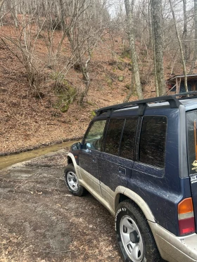 Suzuki Vitara, снимка 5