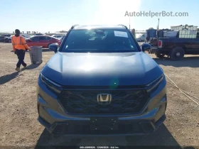 Honda Cr-v HYBRID* Sport* Крайна цена до БГ - 22954 € / 44894.12 лв. - 22078083 2