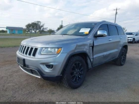 Jeep Grand cherokee LIMITED 4X4* Кожа* Нави* Пано* BUY NOW - 9500 € / 18580.38 лв. - 69444983 3