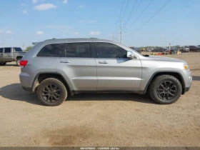 Jeep Grand cherokee LIMITED 4X4* Кожа* Нави* Пано* BUY NOW - 9500 € / 18580.38 лв. - 69444983 13