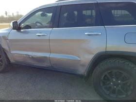 Jeep Grand cherokee LIMITED 4X4* Кожа* Нави* Пано* BUY NOW - 9500 € / 18580.38 лв. - 69444983 7
