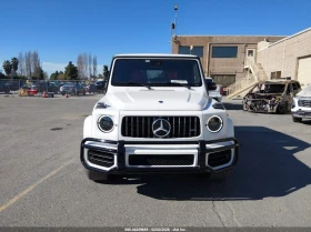 Mercedes-Benz X-Klasse 4L V8   N All Wheel Drive - 134600 € / 263254.72 лв. - 30344905 4