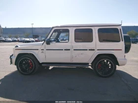 Mercedes-Benz X-Klasse 4L V8   N All Wheel Drive - 134600 € / 263254.72 лв. - 30344905 6