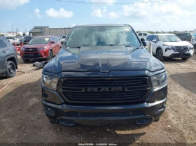 Dodge RAM 1500 Lone Star 4X2 5'7 Box - 19900 € / 38921.02 лв. - 73400246 12