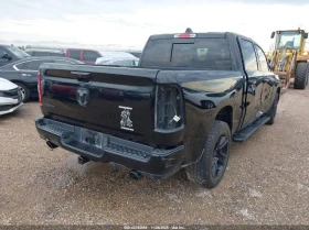 Dodge RAM 1500 Lone Star 4X2 5'7 Box - 19900 € / 38921.02 лв. - 73400246 4