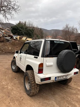 Suzuki Vitara - 2800 € / 5476.32 лв. - 35868741 3