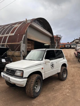 Suzuki Vitara - 2800 € / 5476.32 лв. - 35868741 2