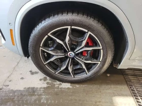 BMW X3 M40I  CARFAX - 40000 € / 78233.20 лв. - 79566515 6