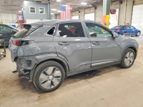Hyundai Kona 64KWh* ELECTRIC* ULTIMATE* РЕАЛНИ КМ* ФИКСИРАНА ЦЕ - 12000 € / 23469.96 лв. - 58843765 10