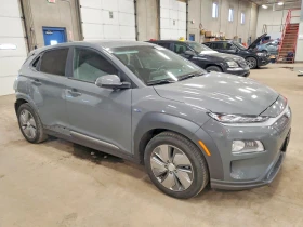 Hyundai Kona 64KWh* ELECTRIC* ULTIMATE* РЕАЛНИ КМ* ФИКСИРАНА ЦЕ - 12000 € / 23469.96 лв. - 58843765 7