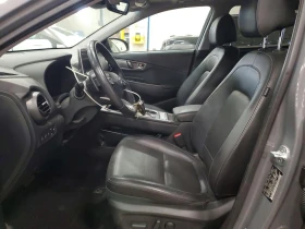 Hyundai Kona 64KWh* ELECTRIC* ULTIMATE* РЕАЛНИ КМ* ФИКСИРАНА ЦЕ - 12000 € / 23469.96 лв. - 58843765 11