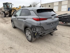 Hyundai Kona 64KWh* ELECTRIC* ULTIMATE* РЕАЛНИ КМ* ФИКСИРАНА ЦЕ - 12000 € / 23469.96 лв. - 58843765 3
