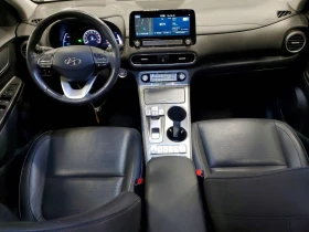 Hyundai Kona 64KWh* ELECTRIC* ULTIMATE* РЕАЛНИ КМ* ФИКСИРАНА ЦЕ - 12000 € / 23469.96 лв. - 58843765 12