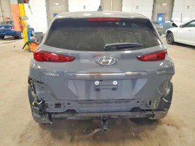 Hyundai Kona 64KWh* ELECTRIC* ULTIMATE* РЕАЛНИ КМ* ФИКСИРАНА ЦЕ - 12000 € / 23469.96 лв. - 58843765 9
