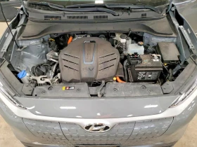 Hyundai Kona 64KWh* ELECTRIC* ULTIMATE* РЕАЛНИ КМ* ФИКСИРАНА ЦЕ - 12000 € / 23469.96 лв. - 58843765 15
