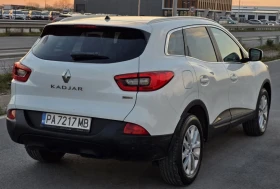 Renault Kadjar 1.5dci e6b avtomat - 11900 € / 23274.38 лв. - 90344702 5