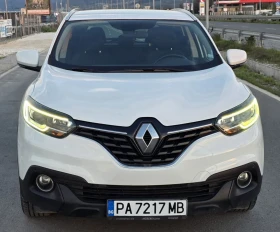 Renault Kadjar 1.5dci e6b avtomat