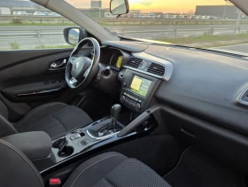 Renault Kadjar 1.5dci e6b avtomat - 11900 € / 23274.38 лв. - 90344702 8