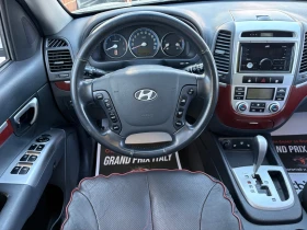 Hyundai Santa fe 2.2D* 4x4* ������* ������*  | Mobile.bg � ����� ������ 8