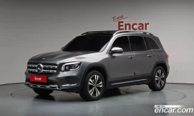 ������ Mercedes-Benz GLB 22...
