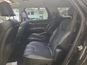 Hyundai Palisade 3.8L 6cyl AWD | Mobile.bg � ����� ������ 12