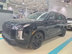 ������ Hyundai Palisade