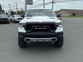 Dodge RAM 1500 REBEL * ГЛАВНО ПРЕДСТАВИТЕЛСТВО НА DODGE*  | Auto.bg — изображение 2