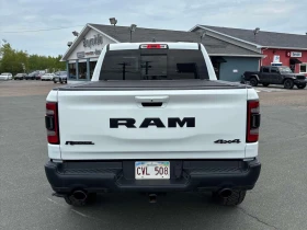 Dodge RAM 1500 REBEL * ГЛАВНО ПРЕДСТАВИТЕЛСТВО НА DODGE*  | Auto.bg — изображение 5
