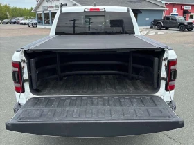 Dodge RAM 1500 REBEL * ГЛАВНО ПРЕДСТАВИТЕЛСТВО НА DODGE*  | Auto.bg — изображение 13