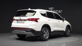 Hyundai Santa fe PREMIUM| DISTRONIC| ���������| ������� �� ����� | Mobile.bg � ����� ������ 3