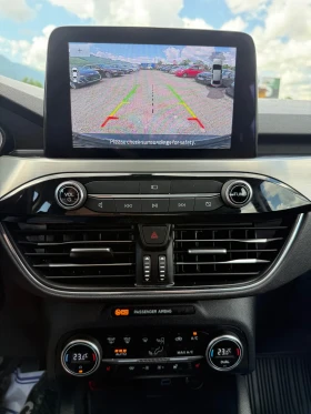 Ford Kuga 2.0 TDCI 150 к.с. TITANIUM | Auto.bg — изображение 13