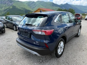 Ford Kuga 2.0 TDCI 150 к.с. TITANIUM | Auto.bg — изображение 5
