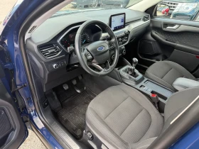 Ford Kuga 2.0 TDCI 150 к.с. TITANIUM | Auto.bg — изображение 9