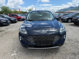 Ford Kuga 2.0 TDCI 150 к.с. TITANIUM | Auto.bg — изображение 3