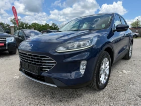 Ford Kuga 2.0 TDCI 150 к.с. TITANIUM