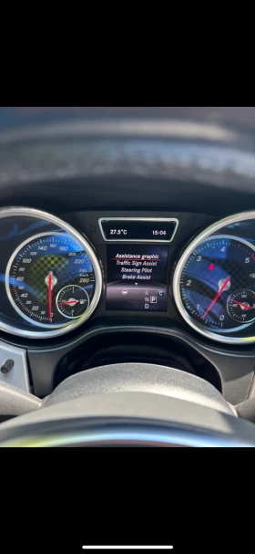 Mercedes-Benz GLE 350 Coupe - 33000 € / 64542.39 лв. - 76086191 17