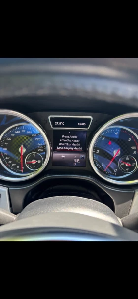 Mercedes-Benz GLE 350 Coupe - 33000 € / 64542.39 лв. - 76086191 16